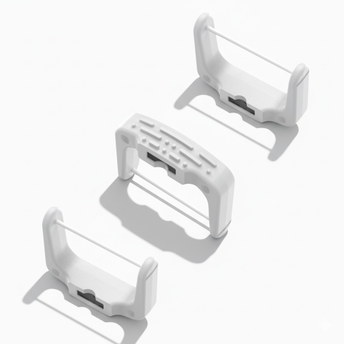 Gentle on Gums, Tough on Plaque