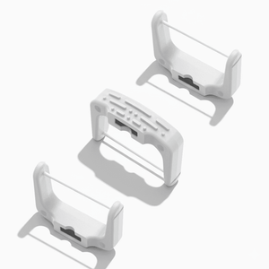 Gentle on Gums,  Tough on Plaque